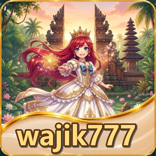 Katalog game wajik777 aman unduh di Android Indonesia