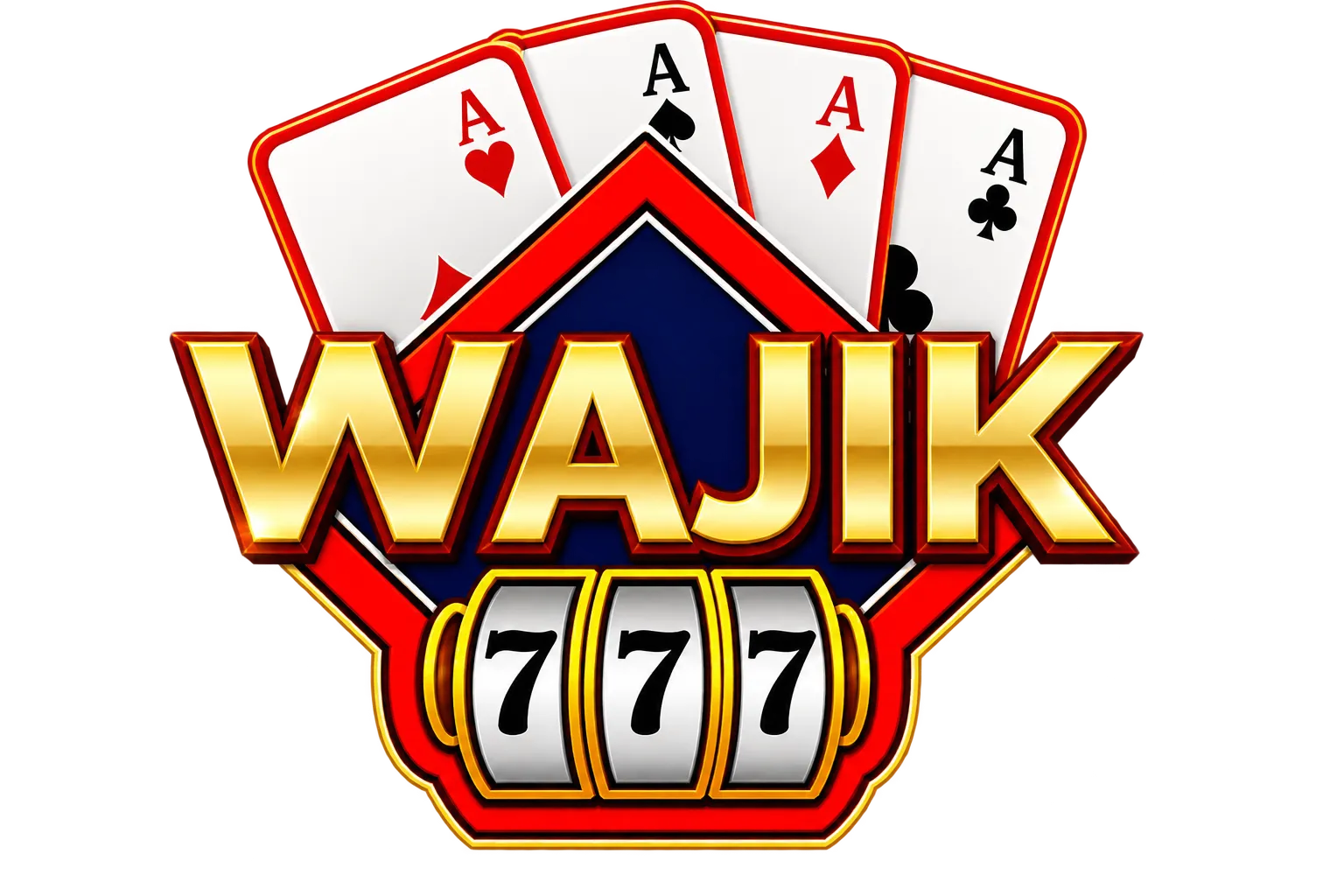 Logo navigasi wajik777 — katalog game Android Indonesia