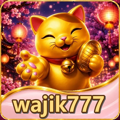 Unduh resmi katalog game wajik777 v5.2.1 dari situs ini